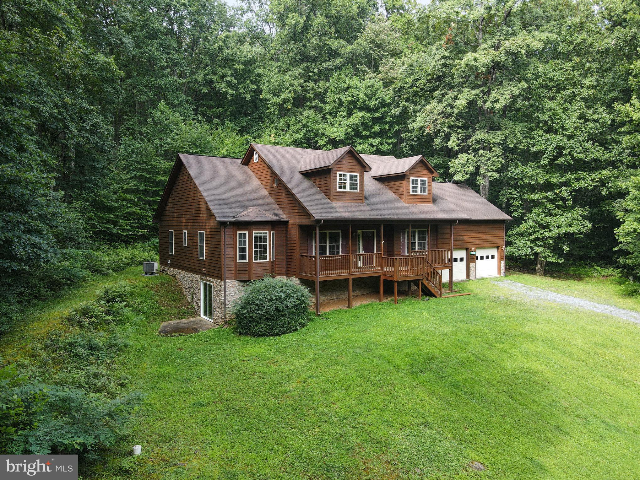2622 CCC Road Front Royal, VA 22630 - Photo 3 of 79