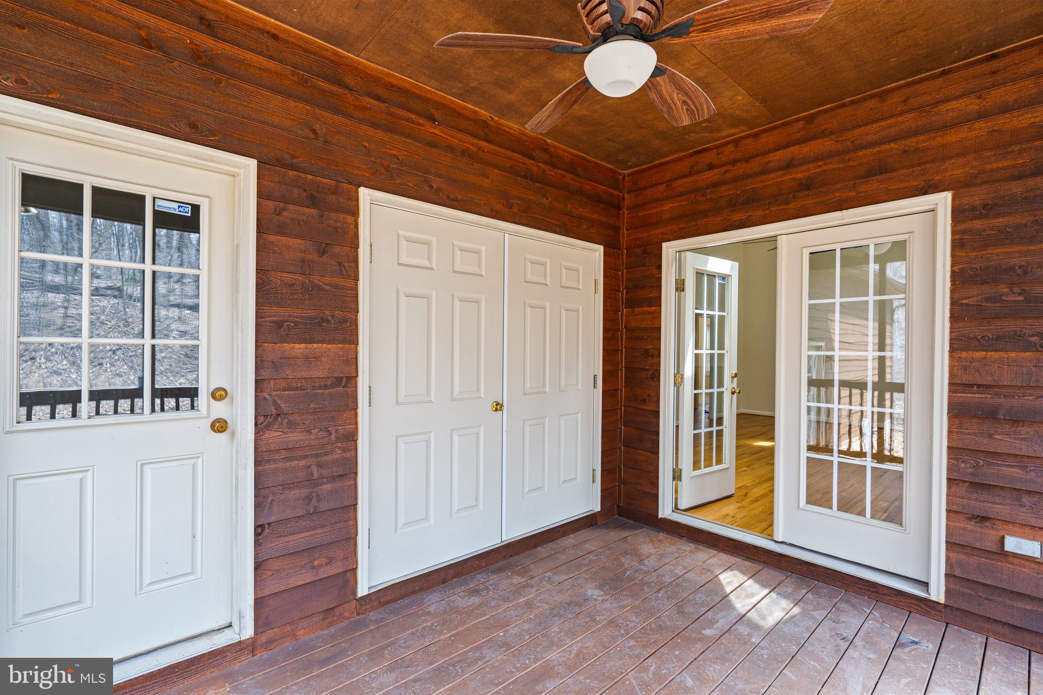 2622 CCC Road Front Royal, VA 22630 - Photo 59 of 79 Screened Porch