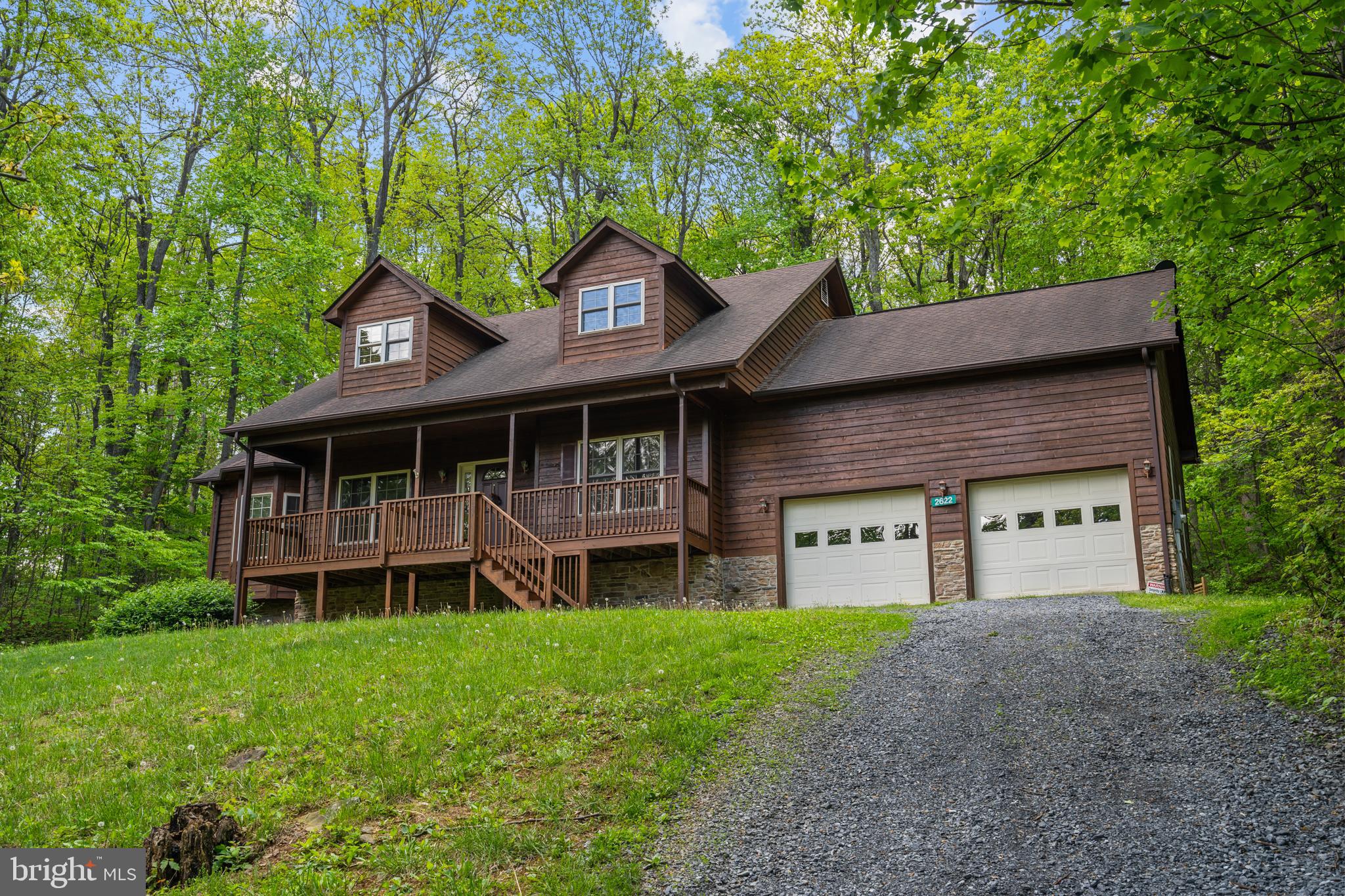 2622 CCC Road Front Royal, VA 22630 - Photo 66 of 79