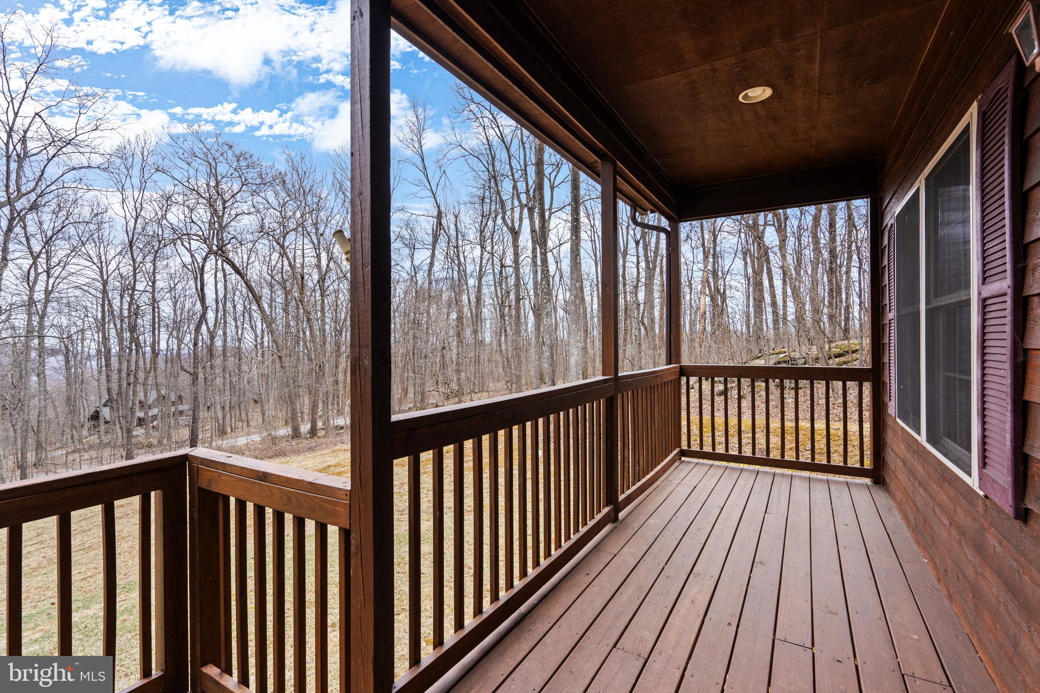 2622 CCC Road Front Royal, VA 22630 - Photo 67 of 79 Front Porch