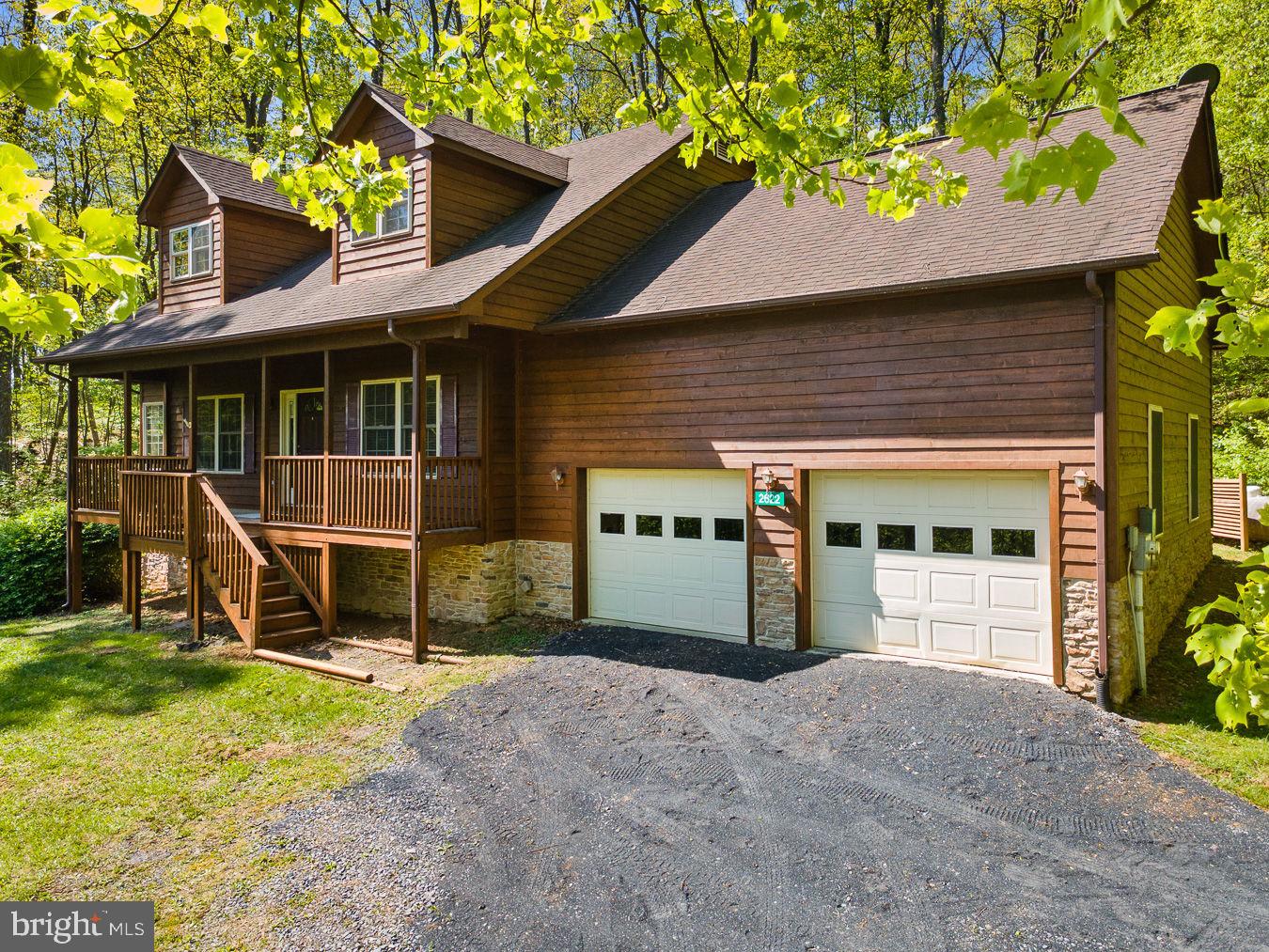 2622 CCC Road Front Royal, VA 22630 - Photo 71 of 79