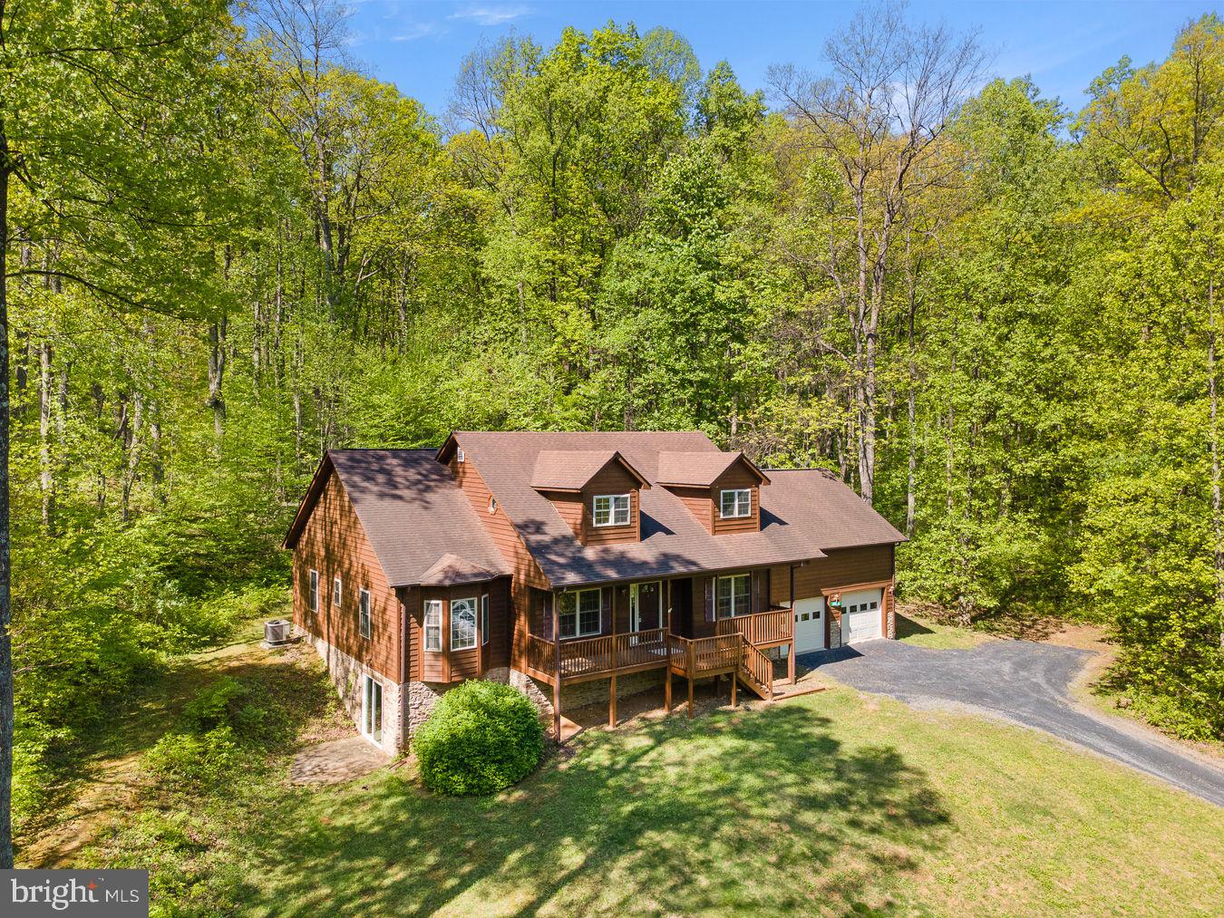 2622 CCC Road Front Royal, VA 22630 - Photo 72 of 79