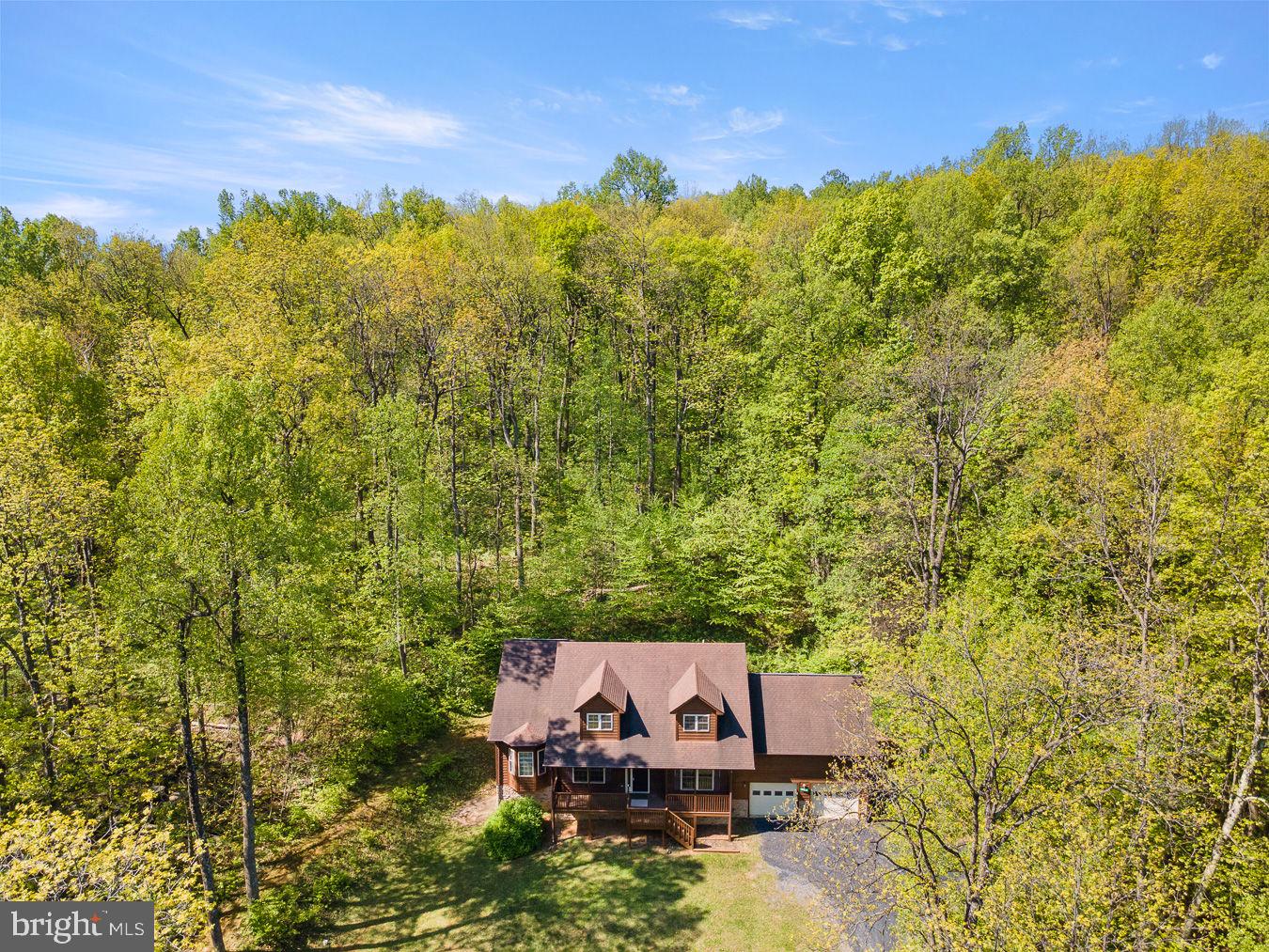 2622 CCC Road Front Royal, VA 22630 - Photo 73 of 79