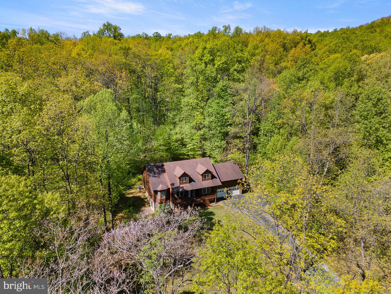 2622 CCC Road Front Royal, VA 22630 - Photo 76 of 79
