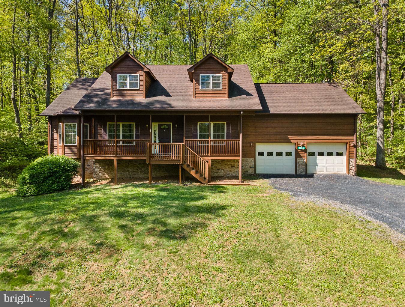 2622 CCC Road Front Royal, VA 22630 - Photo 79 of 79