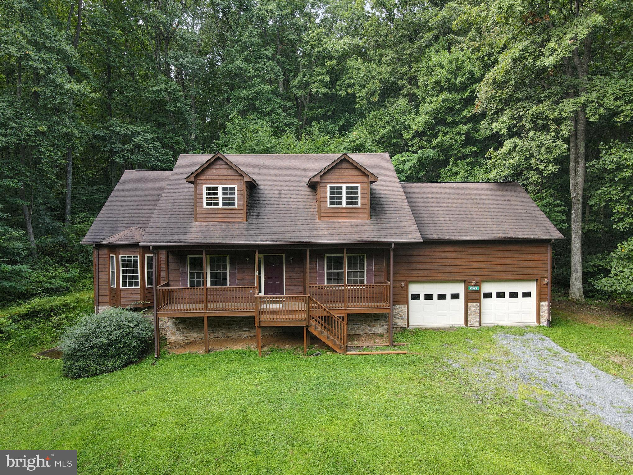 2622 CCC Road Front Royal, VA 22630 - Photo 8 of 79