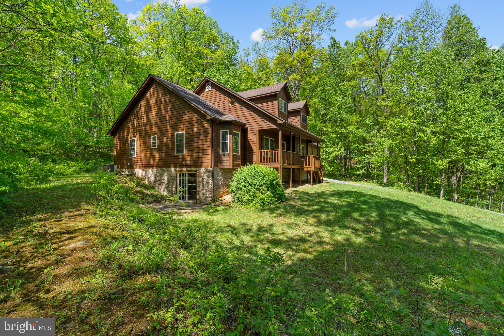 2622 CCC Road Front Royal, VA 22630 - Photo 10 of 79
