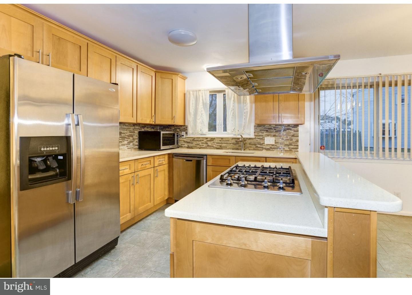 107 Sandringham Road Cherry Hill, NJ 08003 - Photo 13 of 25 Kitchen