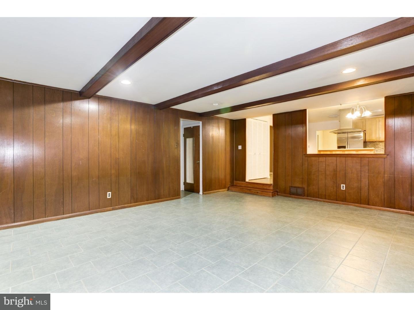 107 Sandringham Road Cherry Hill, NJ 08003 - Photo 14 of 25 Family Room
