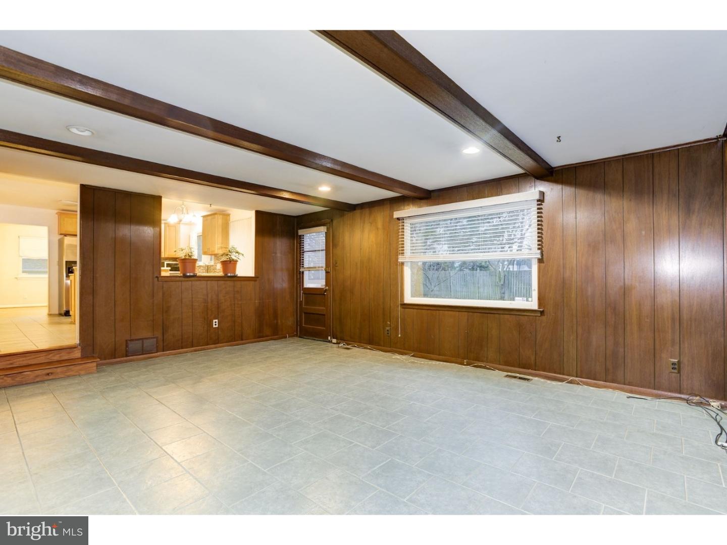 107 Sandringham Road Cherry Hill, NJ 08003 - Photo 15 of 25 Family Room