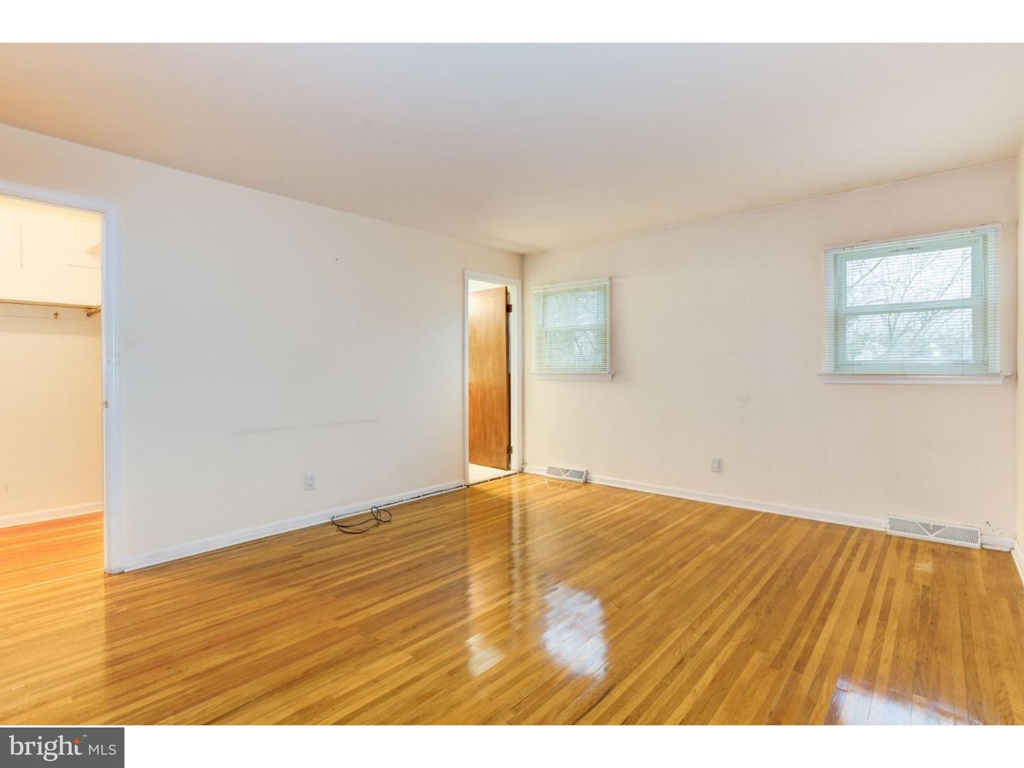 107 Sandringham Road Cherry Hill, NJ 08003 - Photo 17 of 25 Master Bedroom