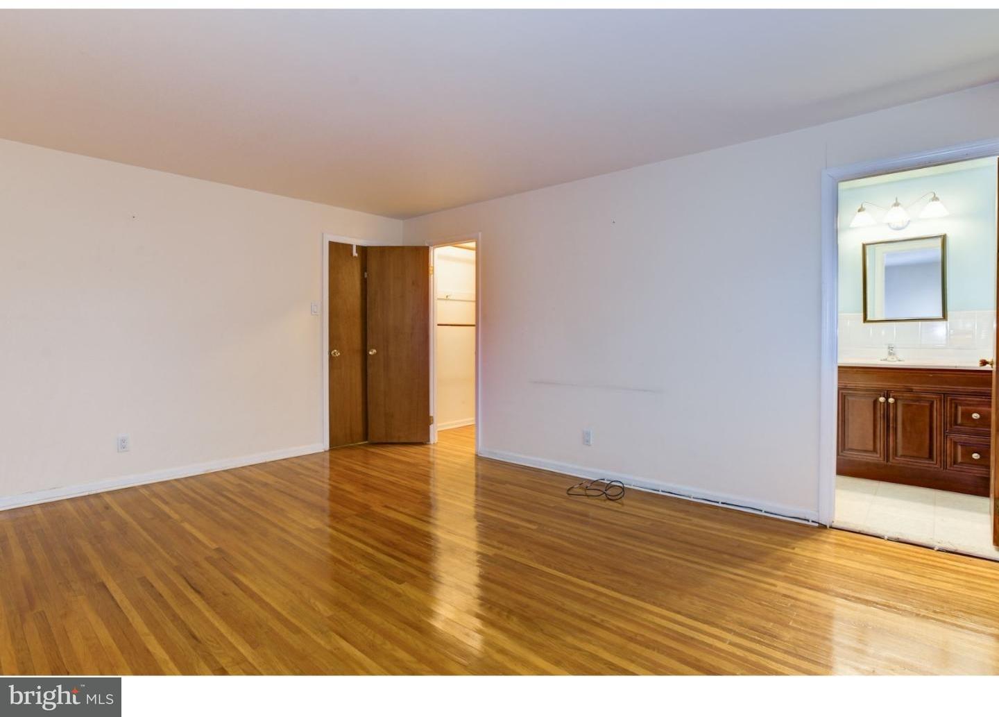 107 Sandringham Road Cherry Hill, NJ 08003 - Photo 18 of 25 Master Bedroom