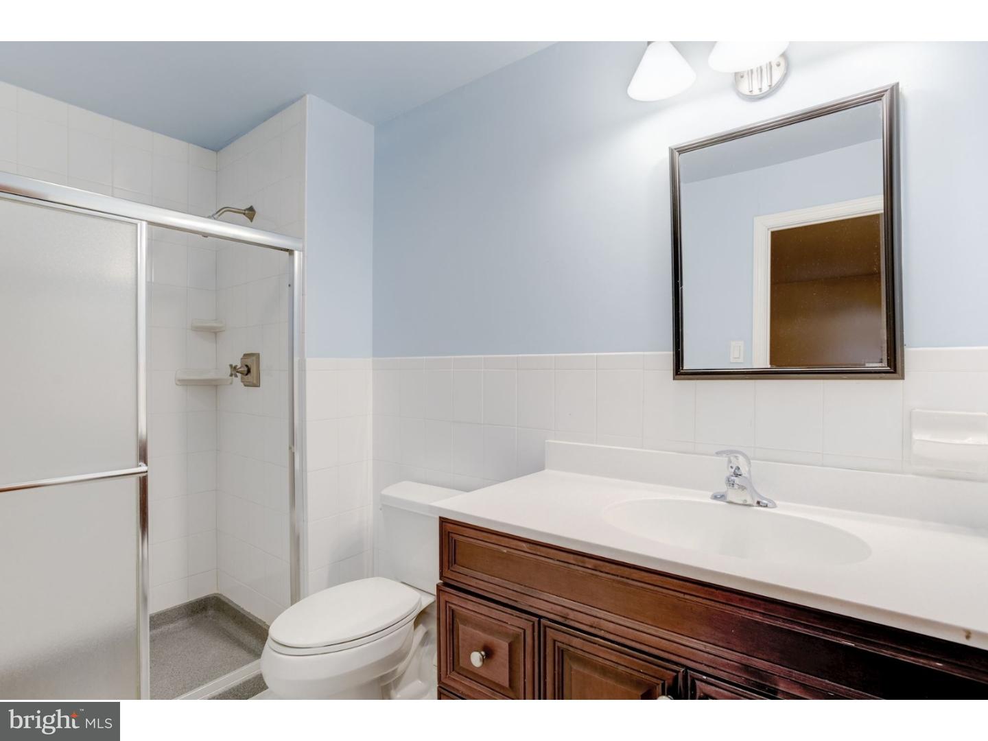 107 Sandringham Road Cherry Hill, NJ 08003 - Photo 19 of 25 Master Bathroom