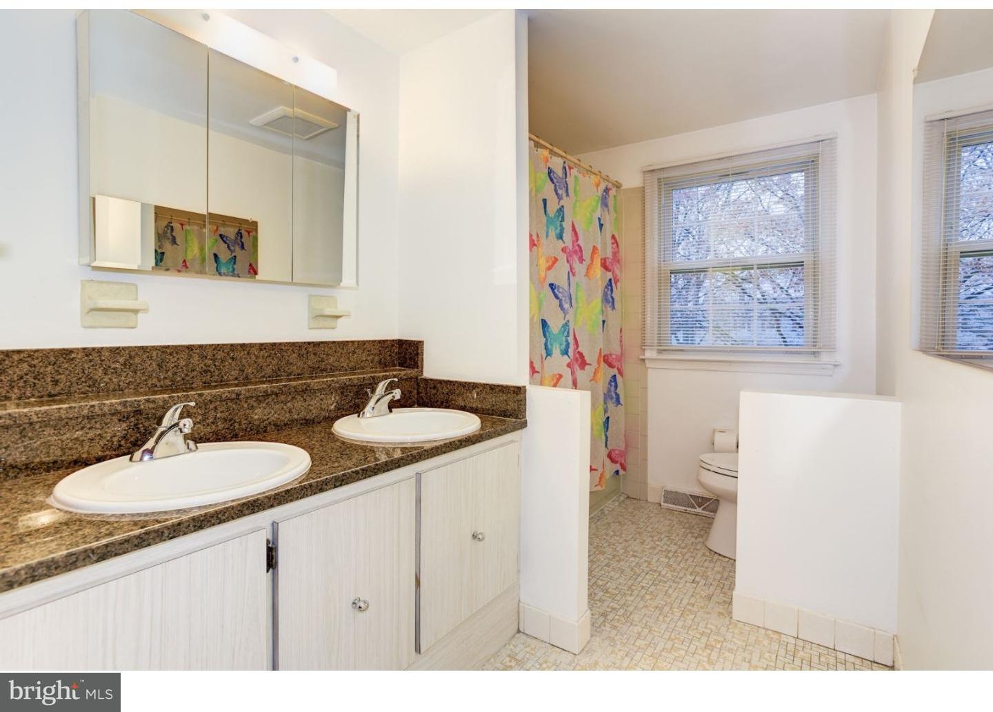 107 Sandringham Road Cherry Hill, NJ 08003 - Photo 23 of 25 Bathroom