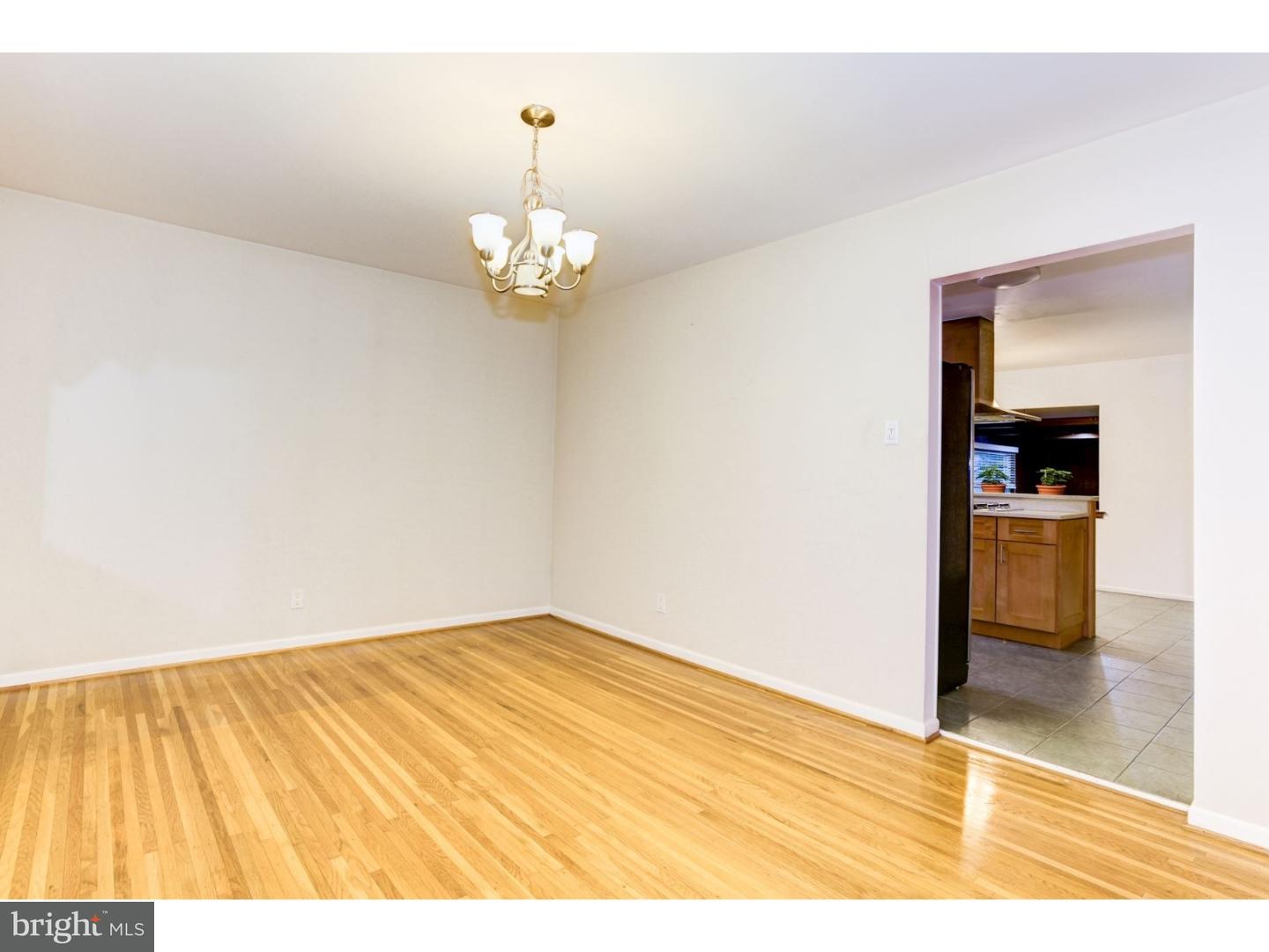 107 Sandringham Road Cherry Hill, NJ 08003 - Photo 8 of 25 Dining Room