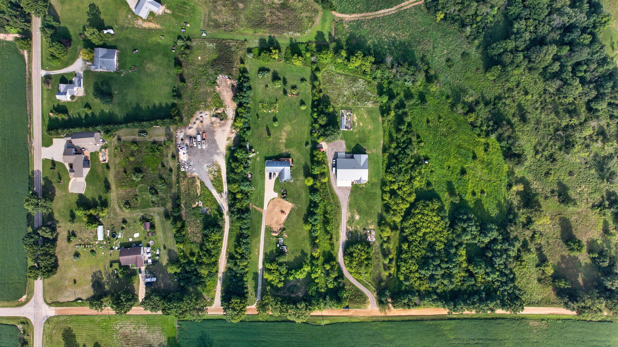 11155 Gates Road Cement City, MI 49233 - Photo 76 of 98 10-web-or-mls-DJI_20260819172828_0068_D