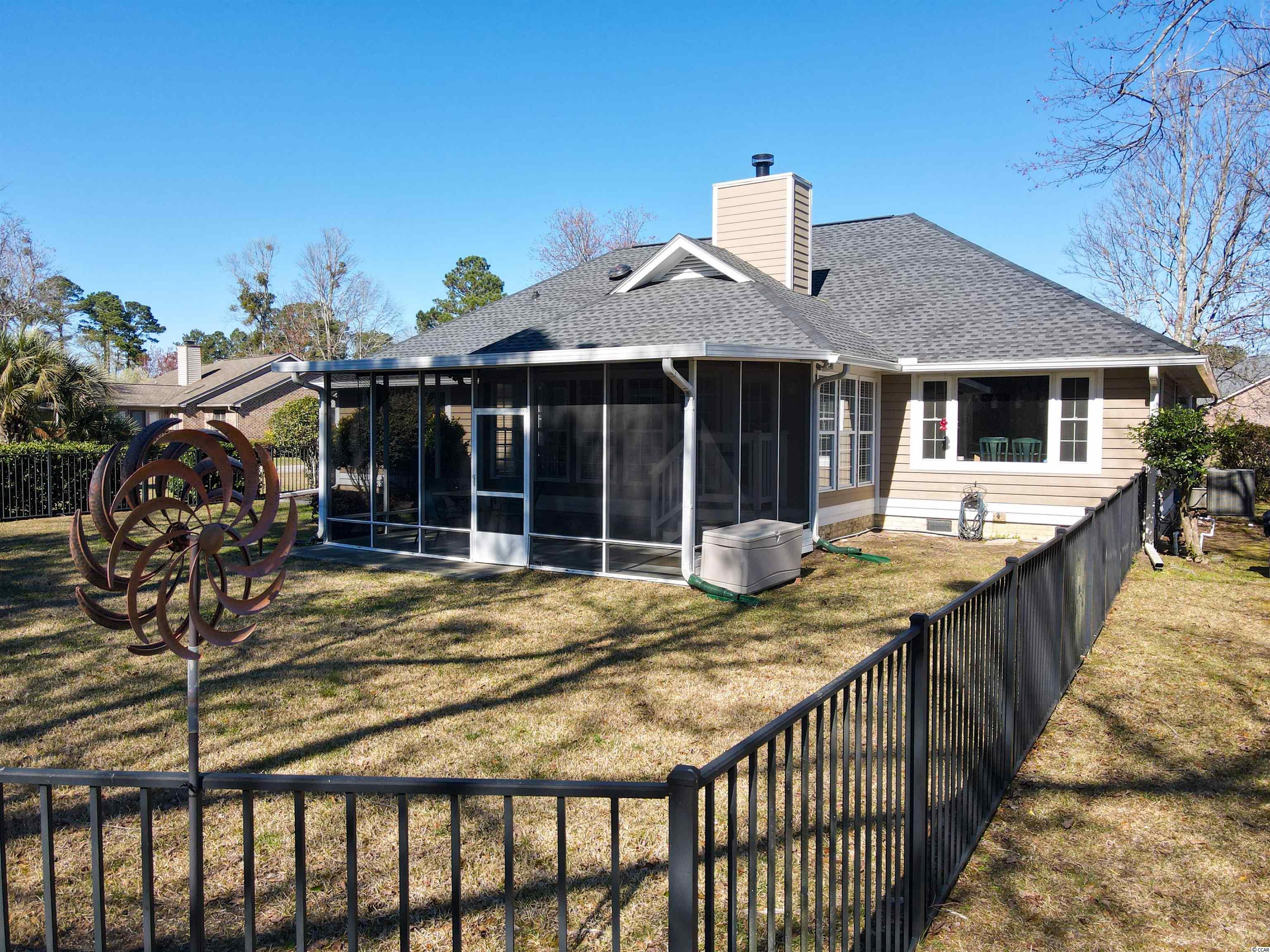 500 Reedy River Road Myrtle Beach, SC 29588 - Photo 32 of 40 Gallery Image 32