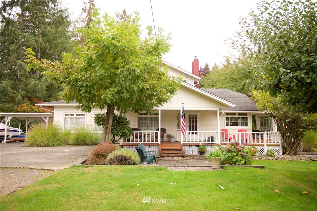 1935 Ludwig Road Snohomish, WA 98290 - Photo 1 of 25 Gallery Image 1