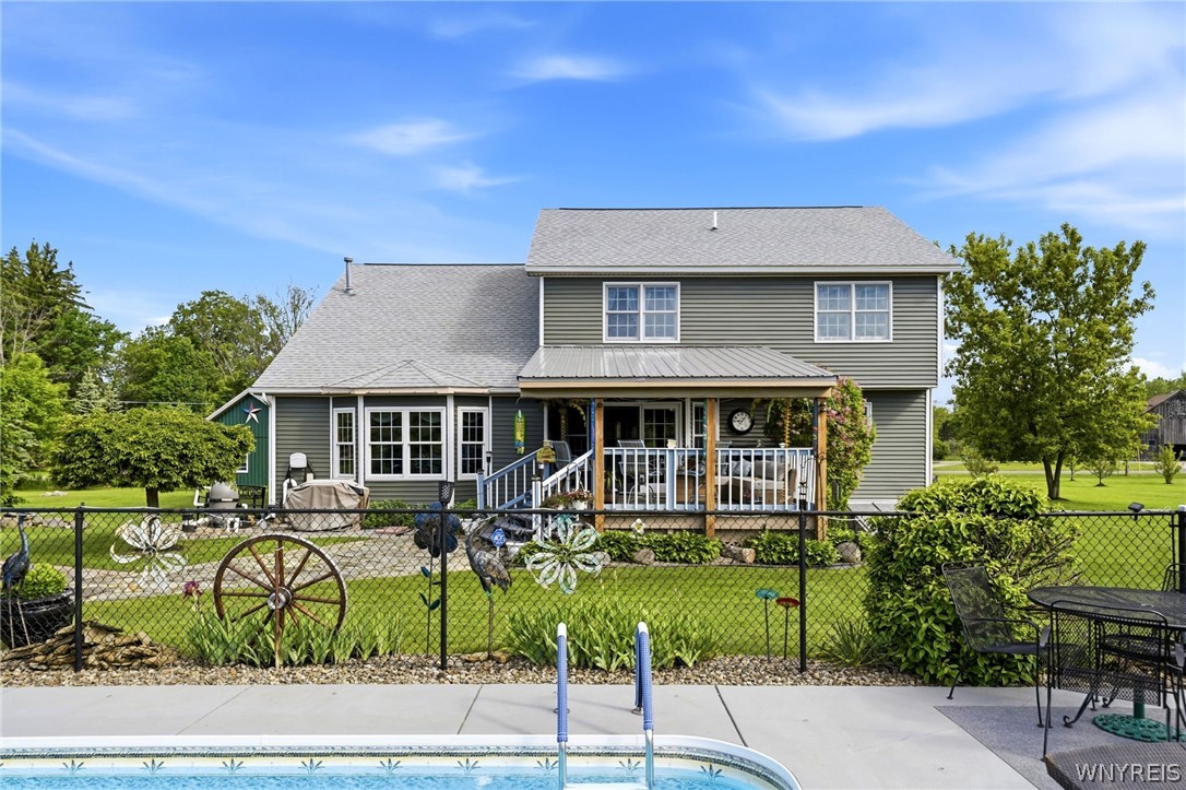 3525 North Boston Road Eden, NY 14057 - Photo 41 of 49