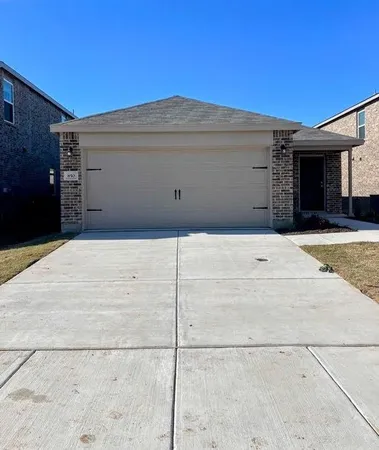 $2,100 | 850 Lake Fletcher Road, Princeton, TX 75407