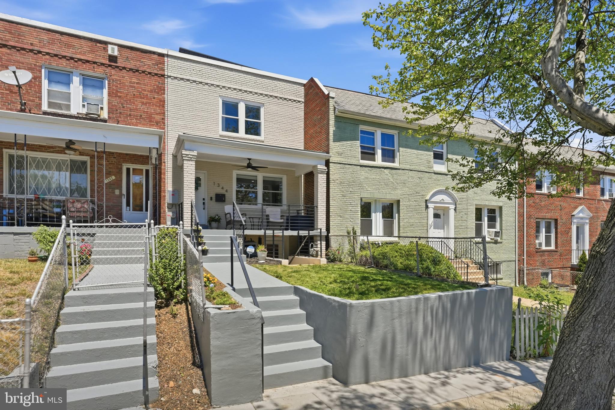 1344 Queen Street Northeast Washington, DC 20002 - Photo 5 of 49 Gallery Image 5