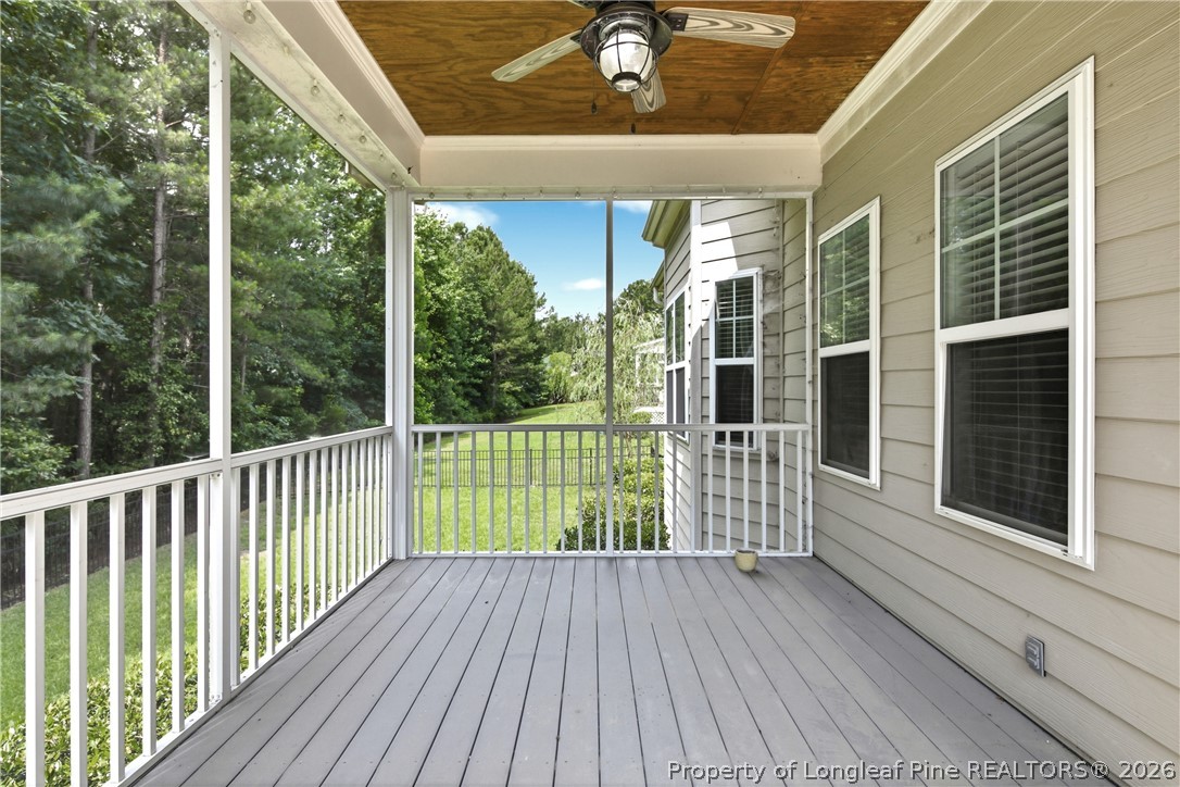 138 Valley Pines Circle Spring Lake, NC 28390 - Photo 43 of 50