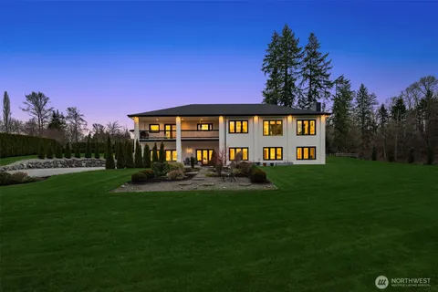 $2,170,000 | 9117 135th Drive Southeast, Snohomish, WA 98290
