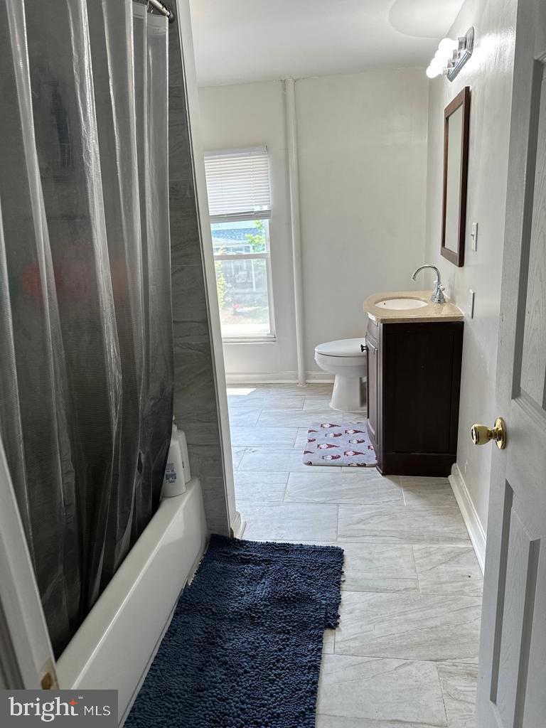 108 Liberty Road Federalsburg, MD 21632 - Photo 16 of 24 FULL BATHROOM