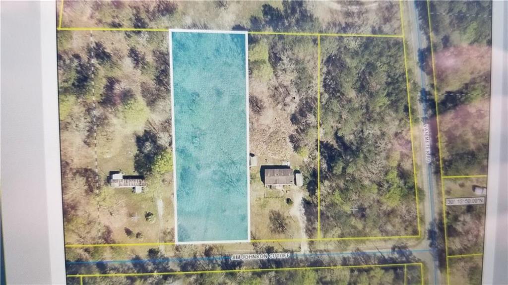 0 Jim Johnson Cutoff Road Starks, LA 70661 - Photo 3 of 3