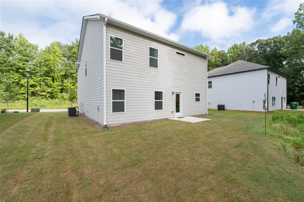383 Roy Morgan Road Carrollton, GA 30116 - Photo 39 of 50