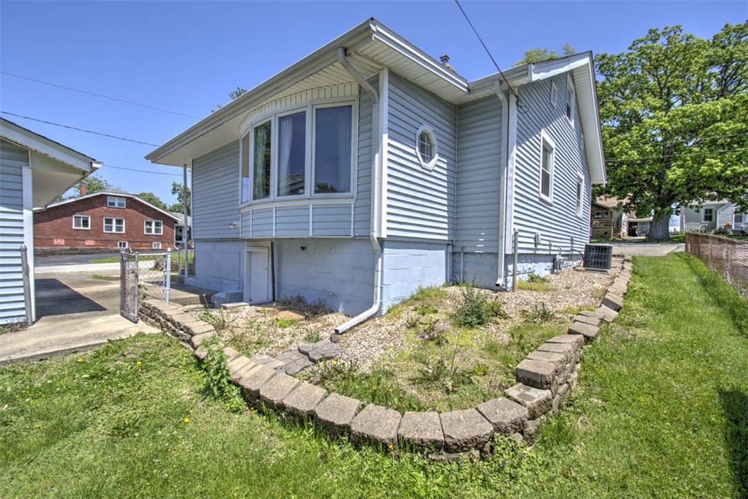 665 North 34th Street Decatur, IL 62521 - Photo 24 of 29 Gallery Image 24