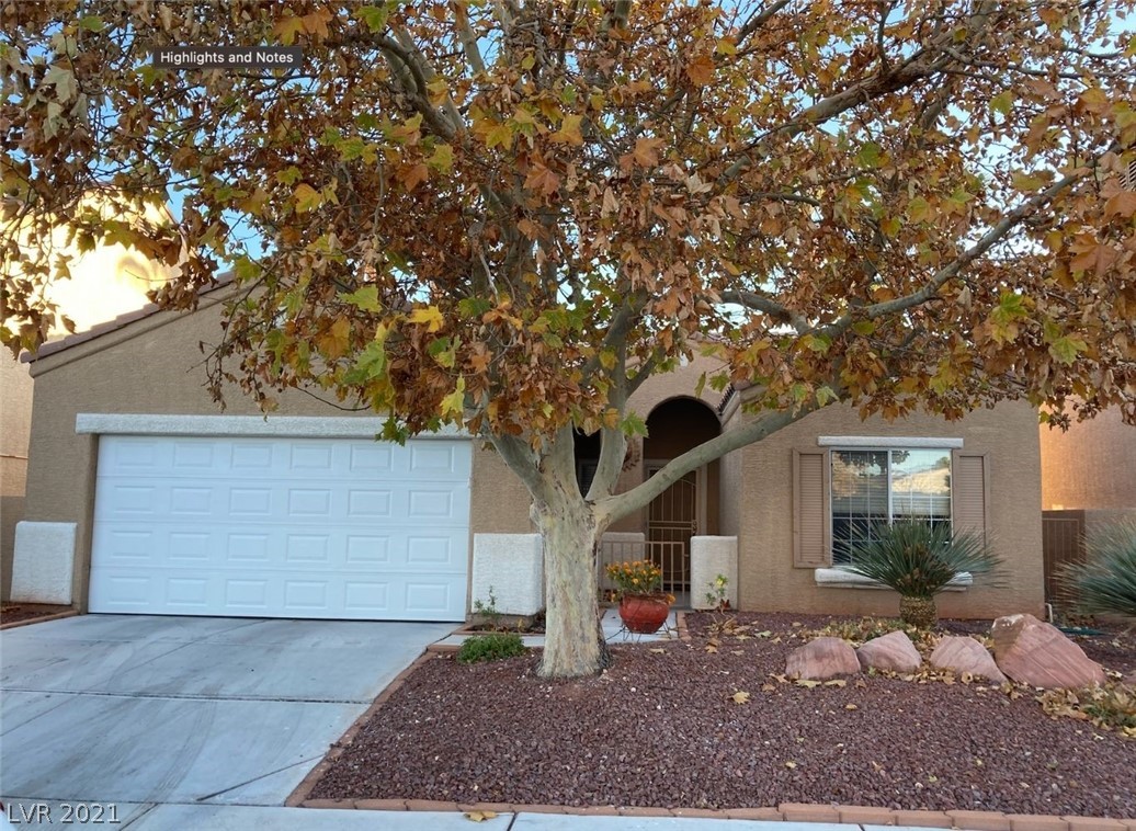 9809 Ranch Hand Avenue Las Vegas, NV 89117 - Photo 1 of 4 Gallery Image 1