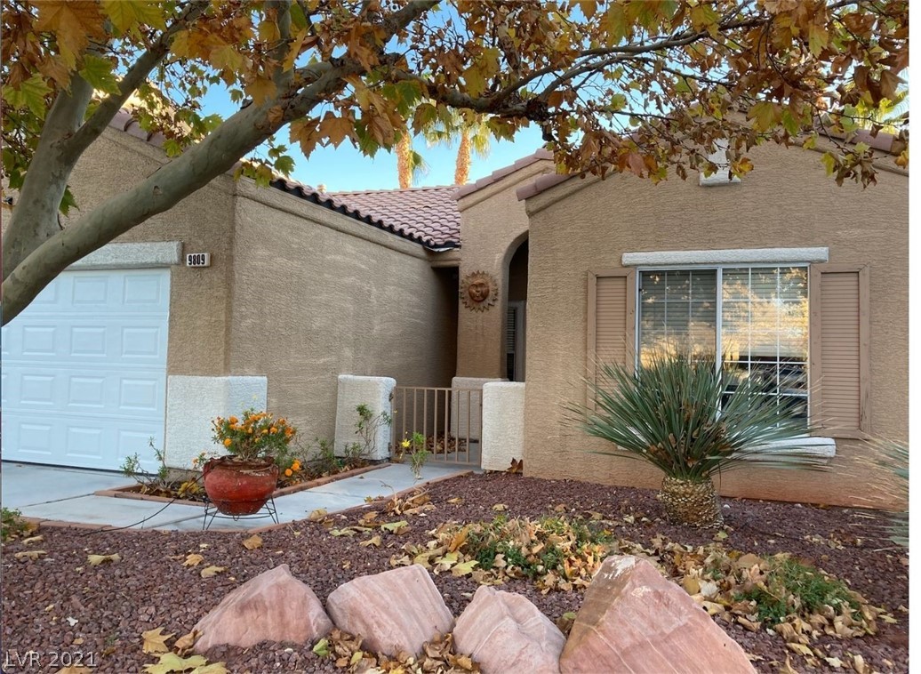 9809 Ranch Hand Avenue Las Vegas, NV 89117 - Photo 2 of 4 Gallery Image 2