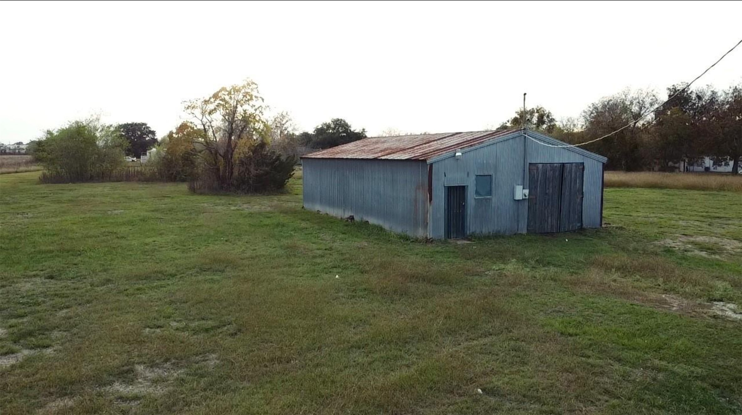 2838 Old Lane City Road Wharton, TX 77488 - Photo 2 of 7