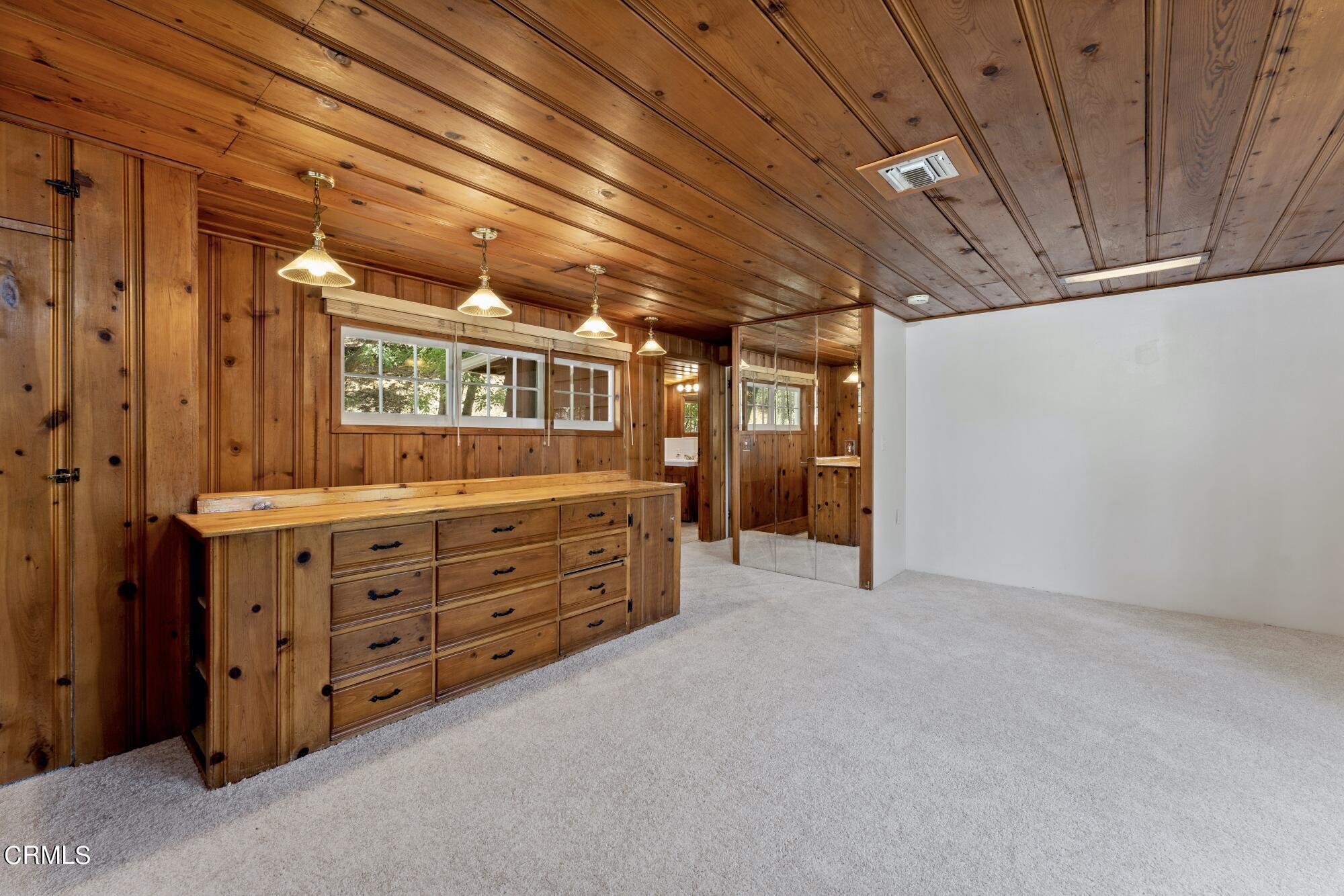 9710 Mistletoe Road Tujunga, CA 91042 - Photo 30 of 68 a view of room with window