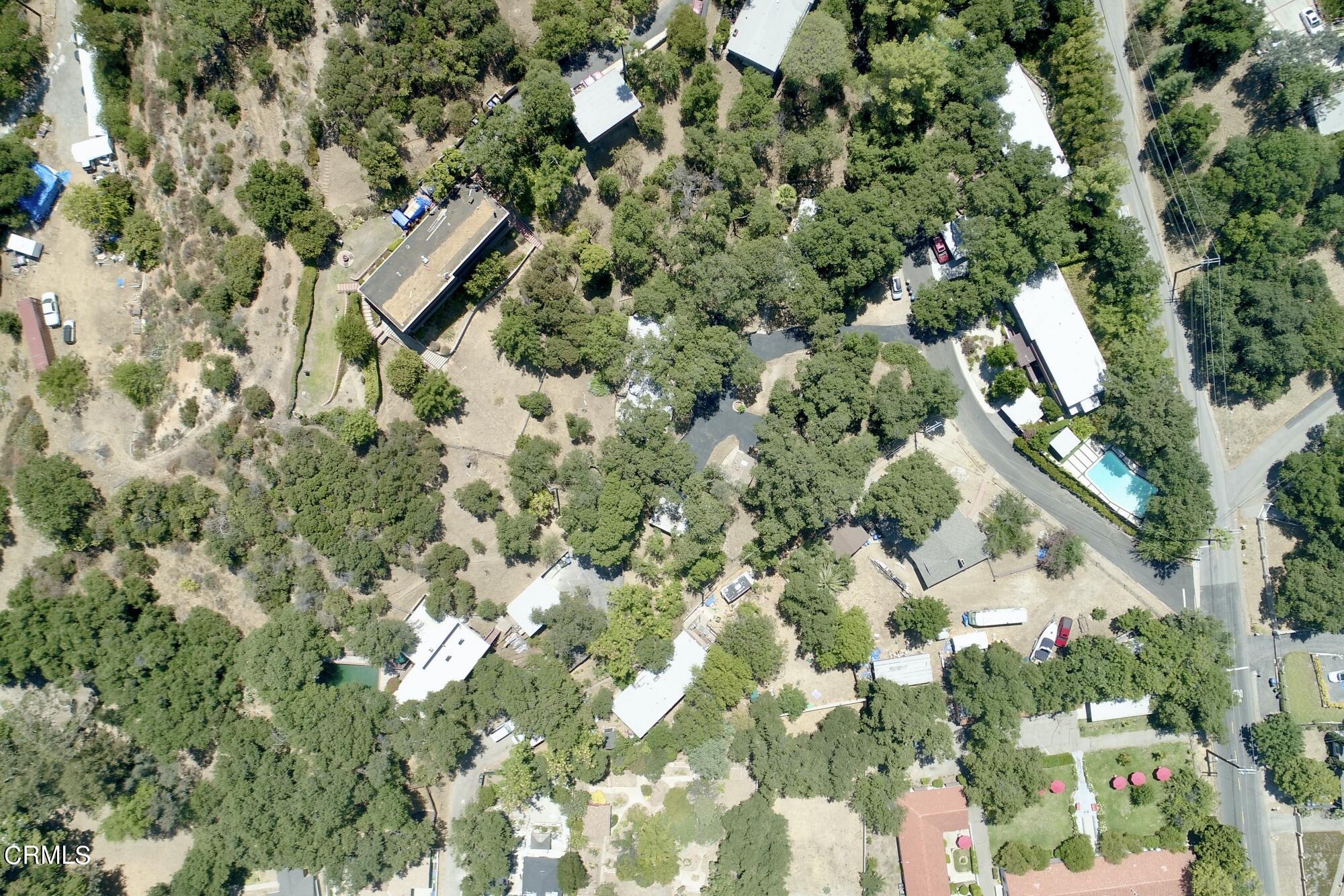 9710 Mistletoe Road Tujunga, CA 91042 - Photo 62 of 68 9710 Mistletoe, Tujunga_ Low Res 062