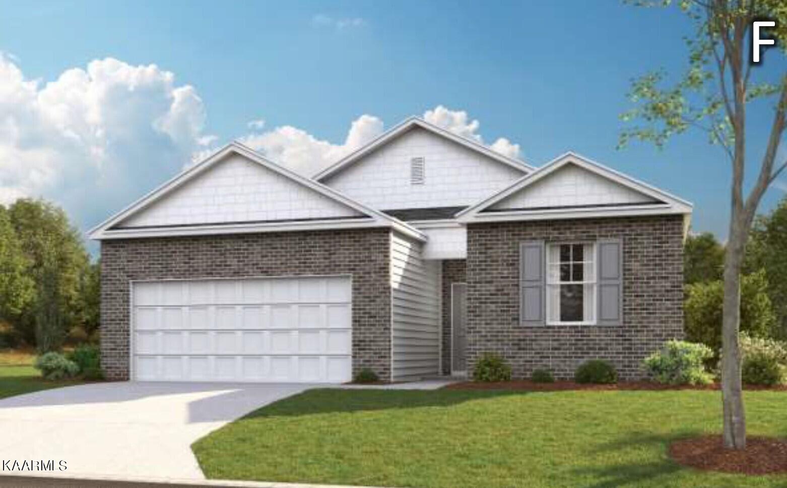 9527 Avian Forest Lane Heiskell, TN 37754 - Photo 1 of 1 Macon F