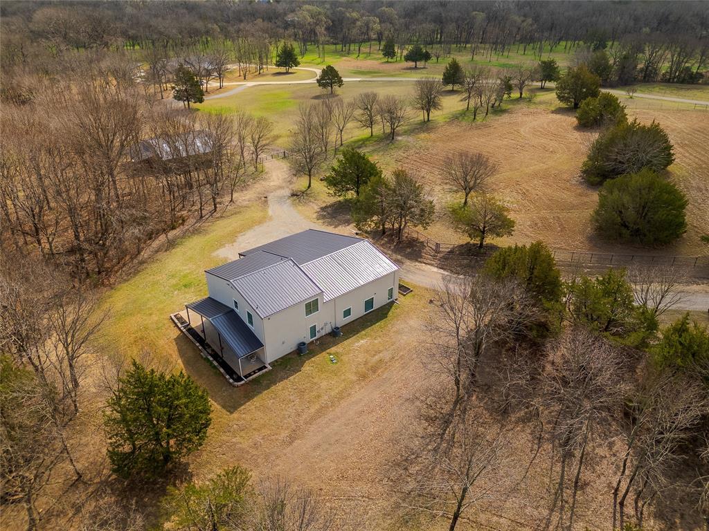 1878 North Lincoln Park Road Van Alstyne, TX 75495 - Photo 28 of 32