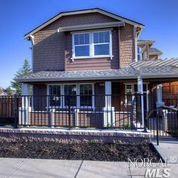 670 Canyon Road Novato, CA 94947 - Photo 1 of 1 a front view of a house