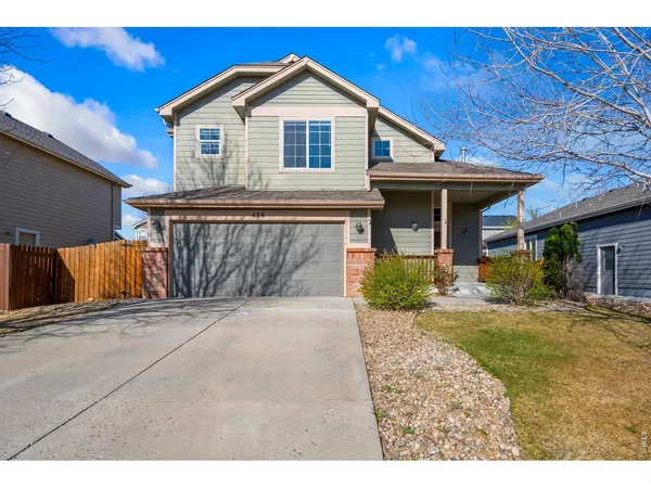 $465,000 | 426 Heritage Lane, Johnstown, CO 80534