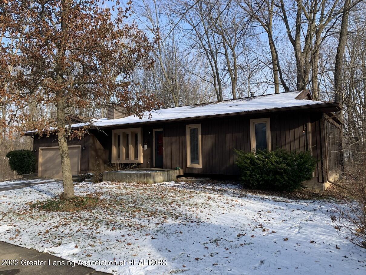 1854 Pageant Way Holt, MI 48842 - Photo 1 of 23 Front view