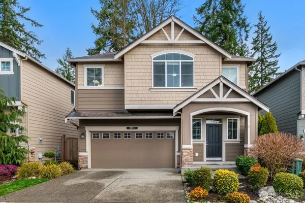 $774,950 | 9651 15th Street Southeast, Lake Stevens, WA 98258