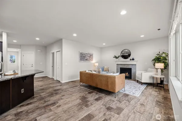 $774,950 | 9651 15th Street Southeast, Lake Stevens, WA 98258
