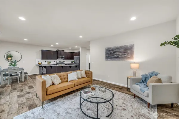 $774,950 | 9651 15th Street Southeast, Lake Stevens, WA 98258