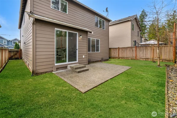 $774,950 | 9651 15th Street Southeast, Lake Stevens, WA 98258