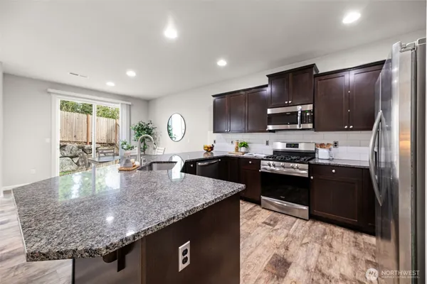 $774,950 | 9651 15th Street Southeast, Lake Stevens, WA 98258