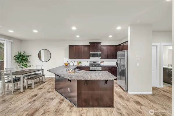 $774,950 | 9651 15th Street Southeast, Lake Stevens, WA 98258