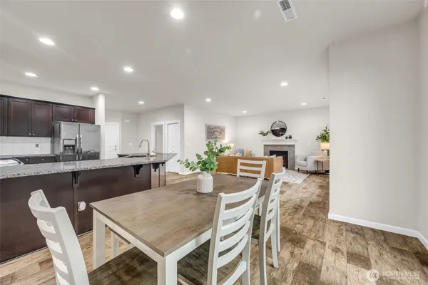 $774,950 | 9651 15th Street Southeast, Lake Stevens, WA 98258
