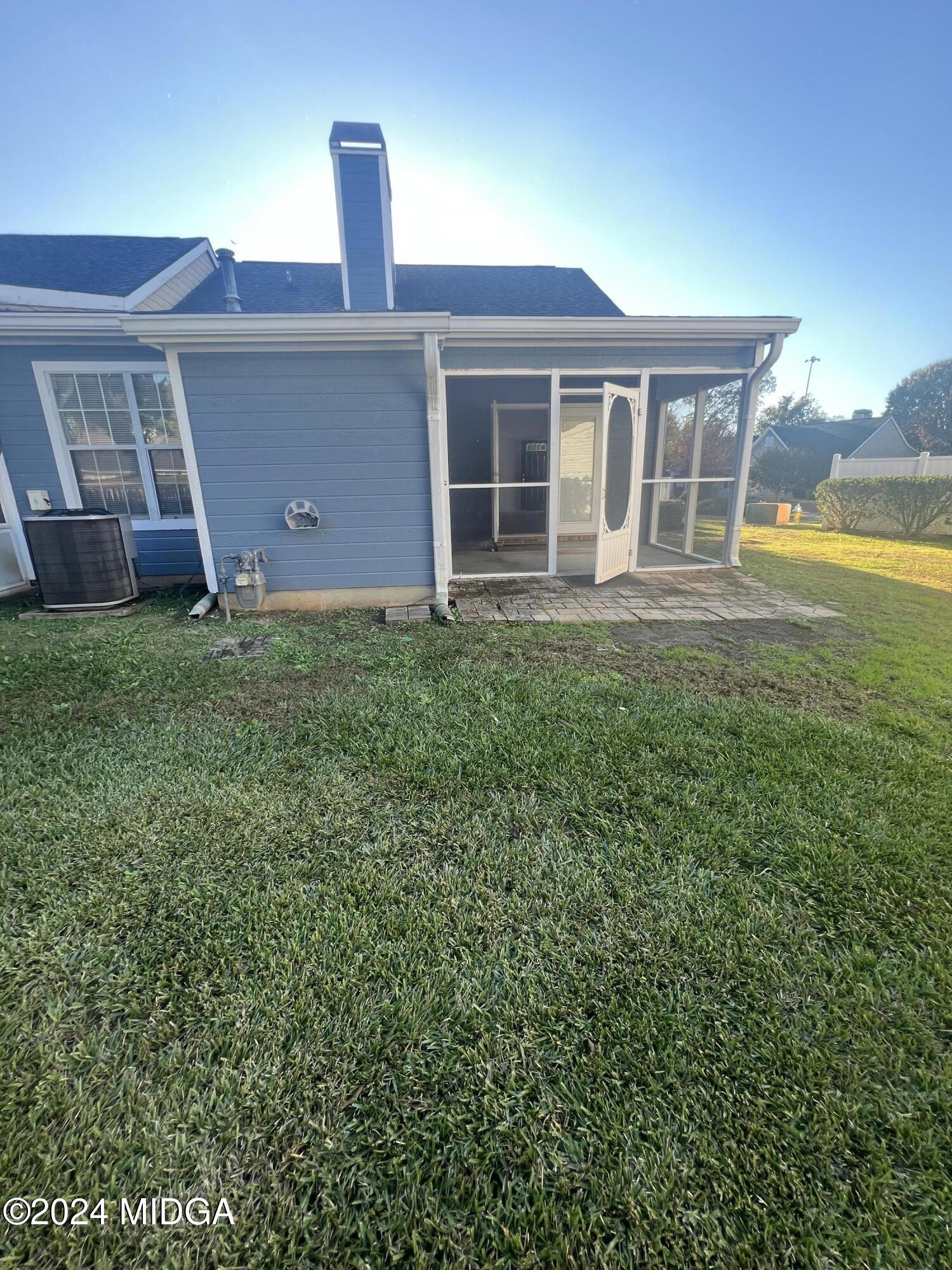 927 Ridge Crest Court Macon, GA 31204 - Photo 13 of 13 #6 TT