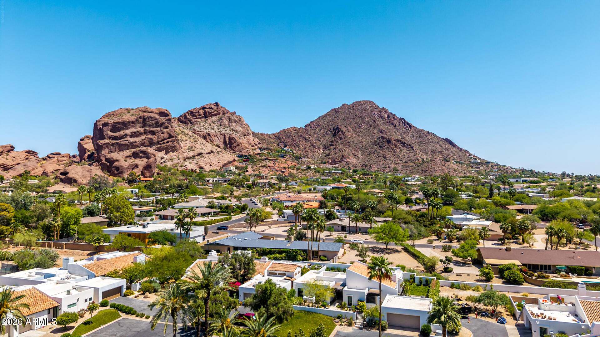 4446 East Camelback Road, Unit 104 Phoenix, AZ 85018 - Photo 38 of 53 43-Camelback
